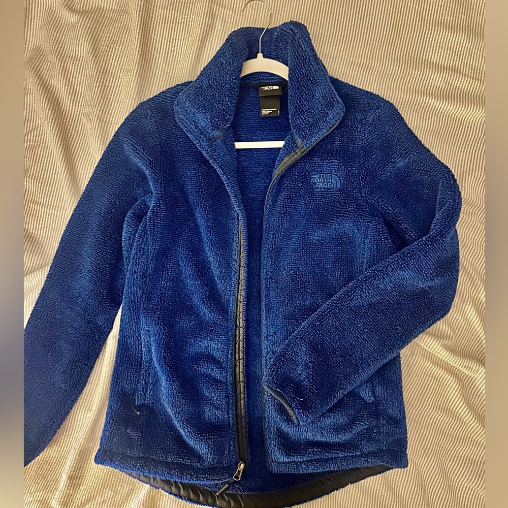 Women’s Northface Osito Fleece